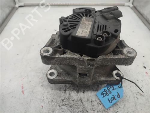 Used Alternator PEUGEOT 207 (WA_, WC_) 1.6 16V (109 hp) 26462830