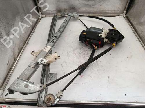 Front right window mechanism CITROËN C8 (EA_, EB_) 2.0 HDi | BP38004904C23 - Image 3
