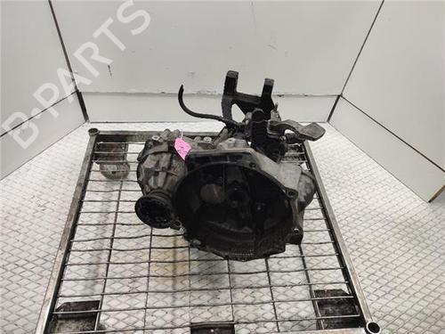 Used Gearbox AUDI A1 (8X1, 8XK) 1.4 TDI (90 hp) 30522521