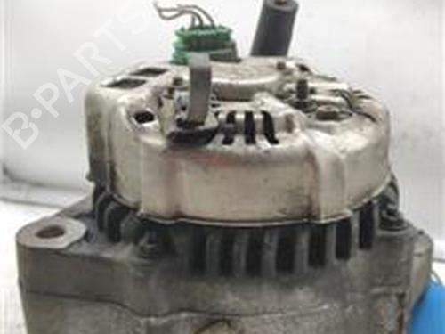 Alternator HONDA HR-V (GH_) 1.6 16V 4WD (GH2, GH4) | BP18003914M7 