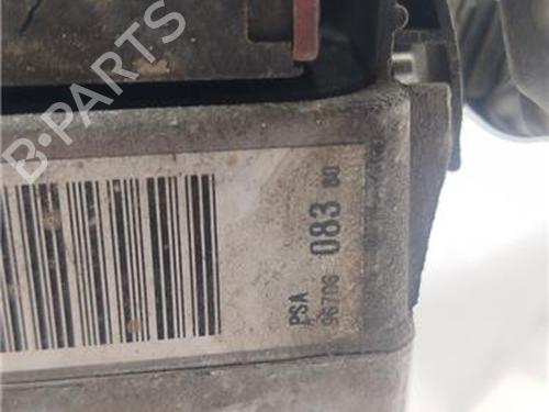 Steering pump PEUGEOT 5008 (0U_, 0E_) 1.6 HDi | BP29645209M99 