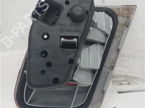 Venstre baglygte bagklap BMW 3 (E46) 320 i | BP24624924C79