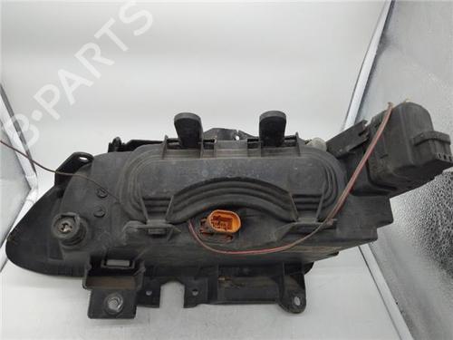 Right headlight RENAULT ESPACE III (JE0_) 2.2 D | BP18378408C29 