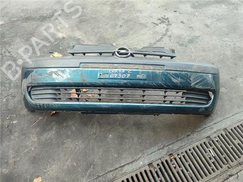 Used Front bumper Front bumper 21012268 21012268