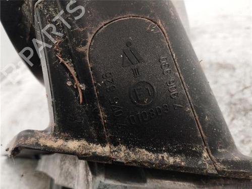 Right mirror BMW 3 (E90) 320 d | BP18886792C27 