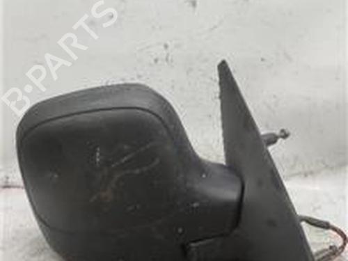 Right mirror CITROËN BERLINGO / BERLINGO FIRST Box Body/MPV (M_) 1.9 D 70 (MBWJZ, MCWJZ) | BP18404959C27 
