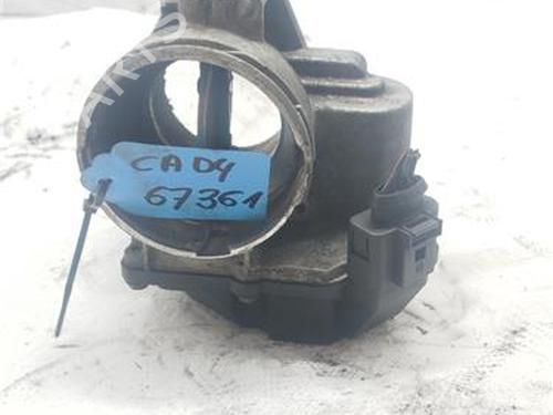 Used Throttle body Throttle body 26310715 26310715