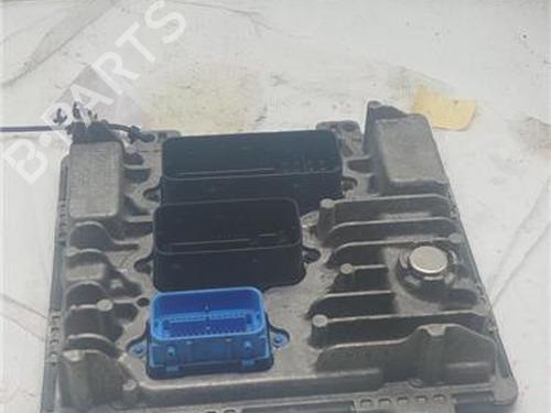 Used Electronic module OPEL ASTRA K (B16) 1.6 CDTi (68) (136 hp) 24214333