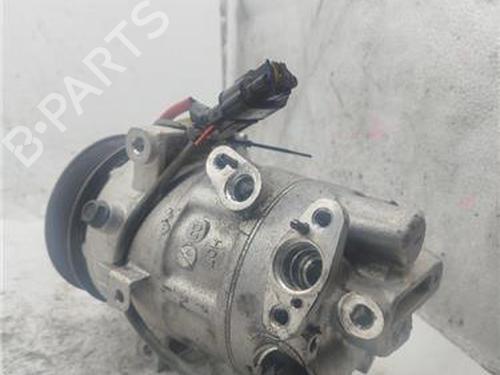 AC compressor HYUNDAI i20 III (BC3, BI3) 1.0 T-GDI | BP29468687M34 