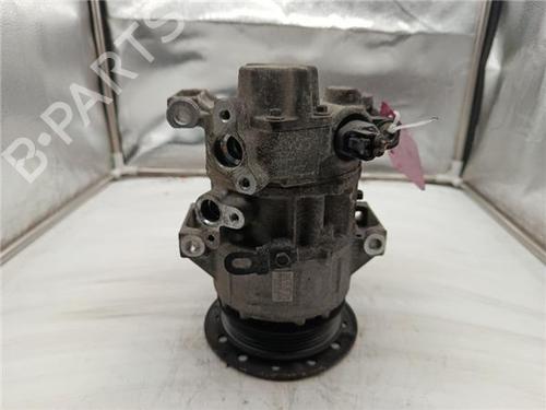 AC-Kompressor TOYOTA COROLLA Verso (ZER_, ZZE12_, R1_) 2.0 D-4D (CUR10_, CUR10R) (116 hp) 30692107