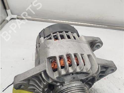 Alternator FIAT STILO (192_) 1.9 D Multijet | BP29516155M7 