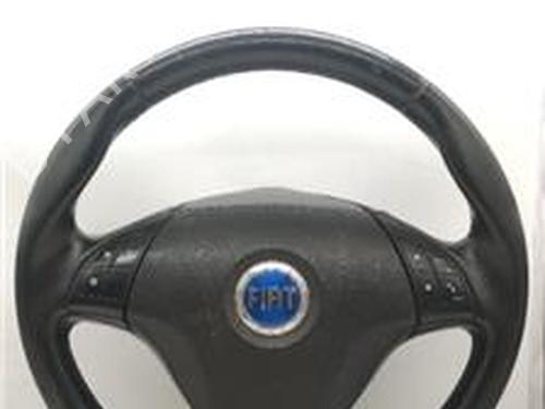 Used Driver airbag FIAT GRANDE PUNTO (199_) 1.3 D Multijet (75 hp) 18007296