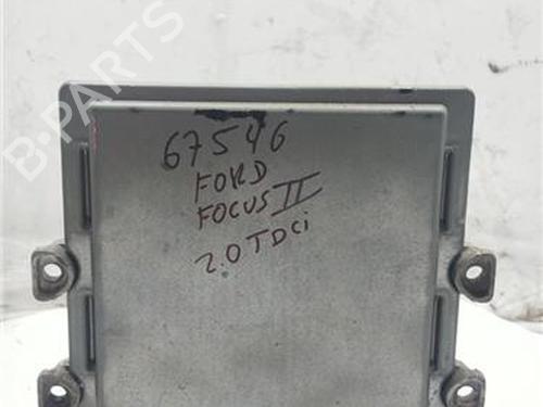 Electronic module FORD FOCUS II (DA_, HCP, DP) 2.0 TDCi | BP26303752M83 