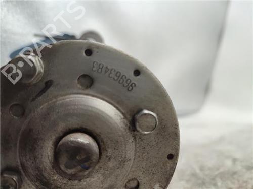 Starter CHEVROLET AVEO / KALOS Hatchback (T250, T255) 1.2 | BP18005791M8