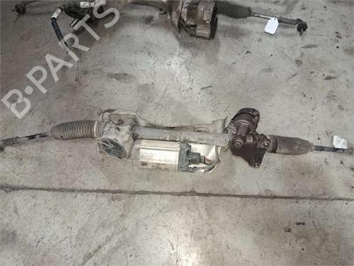 Used Steering rack Steering rack VW GOLF VI (5K1) 2.0 TDI (136 hp) 39756759 39756759