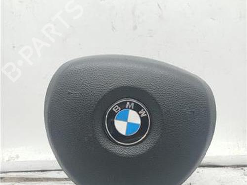 Førerens kollisjonspute BMW 3 (E90) 330 d (231 hp) 27530588