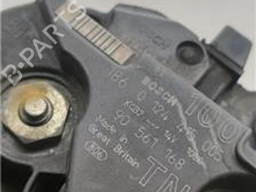 Alternator OPEL ZAFIRA A MPV (T98) 2.0 DI 16V (F75) | BP18003433M7 