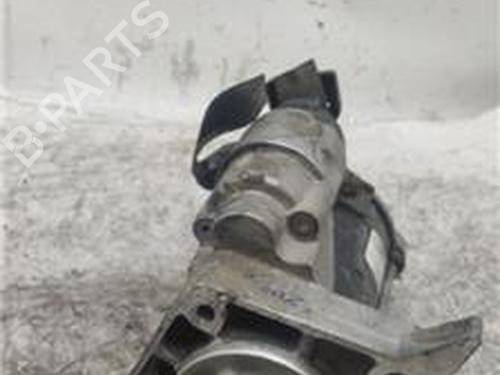 Used Starter DACIA SANDERO II 1.0 SCe 75 (B8JC, B8JD) (73 hp) 18403206