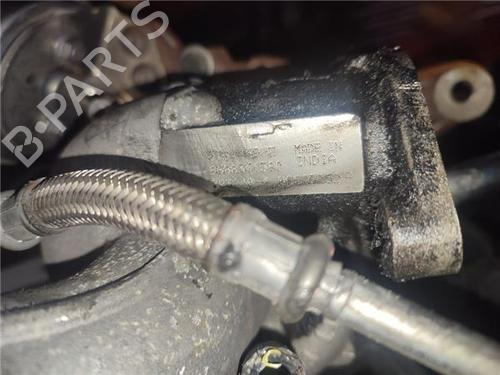 Turbocharger/Supercharger PEUGEOT 5008 I Van (0U_) HDi 150 (0URHEM) | BP19917953M71 