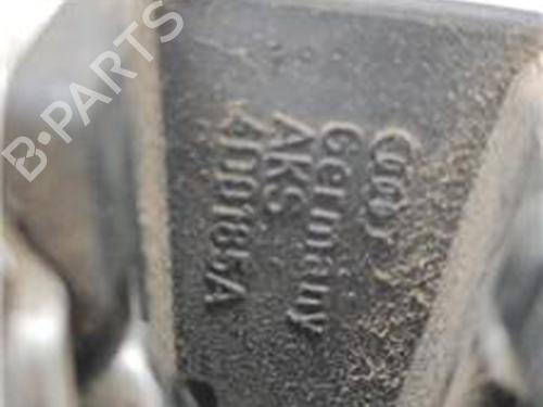 Højre bagtil lås AUDI A3 (8L1) 1.9 TDI | BP18390583C99 
