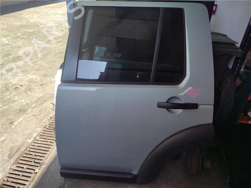 Tür links hinten für LAND ROVER DISCOVERY III (L319) 2.7 TD 4x4 (190 hp) 24920071