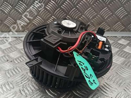 Used Heater blower motor Heater blower motor AUDI A3 (8V1, 8VK) 2.0 TDI (150 hp) 36173652 36173652