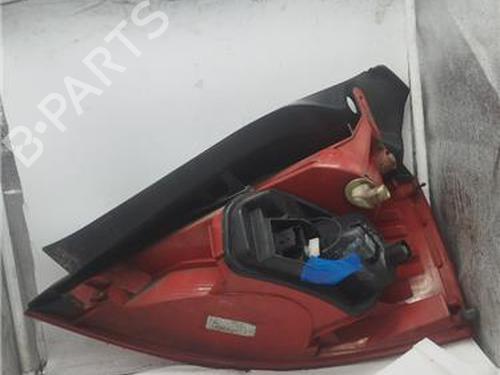 Left taillight RENAULT MEGANE II (BM0/1_, CM0/1_) 1.5 dCi (BM1F, CM1F) | BP28120733C34 