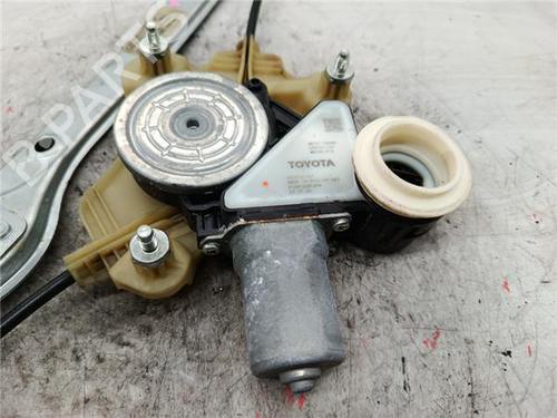 Annen TOYOTA COROLLA Hatchback (_E21_, _EA1_, _EH1_) 1.8 Hybrid (ZWE211, ZWE219) | BP29929503O1 