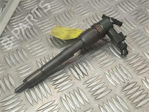 Injector OPEL CORSA D (S07) 1.3 CDTI (L08, L68) | BP38527638M100 - Image 2