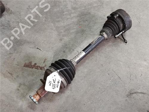 Used Left front driveshaft Left front driveshaft SEAT IBIZA IV (6J5, 6P1) 1.6 TDI (90 hp) 34256138 34256138
