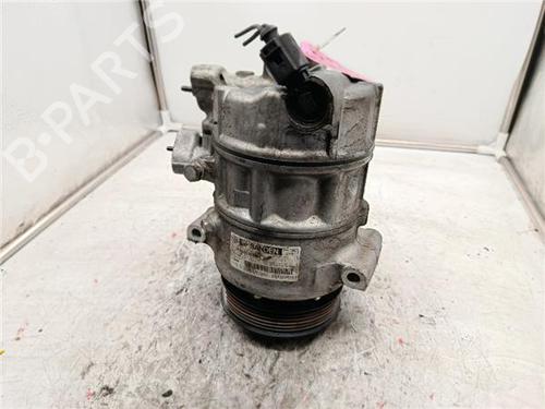 AC compressor SKODA OCTAVIA II (1Z3) 1.9 TDI | BP30139499M34