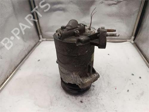 AC compressor FORD FOCUS III 1.0 EcoBoost | BP38023890M34 - Image 4