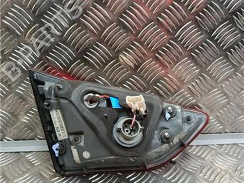 Right tailgate light HYUNDAI i30 (GD) 1.4 CRDi | BP30189079C80 