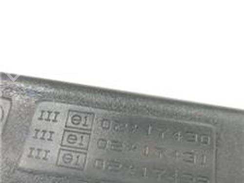 Right mirror SEAT IBIZA II (6K1) 1.9 SDI | BP18390523C27 