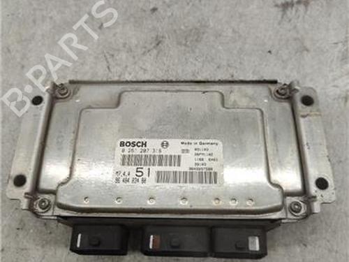 Used Electronic module CITROËN XSARA PICASSO (N68) 1.6 (95 hp) 18005165
