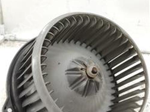 Heater blower motor TOYOTA COROLLA (_E12_) 1.4 VVT-i (ZZE120_, ZZE120R) | BP18399124M62 