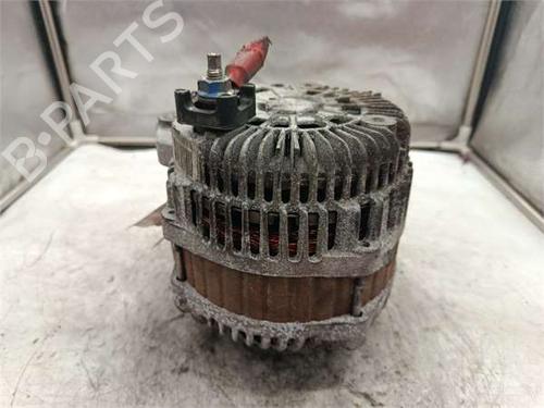Alternador Alternador RENAULT LAGUNA III Grandtour (KT0/1) 2.0 dCi (KT07, KT0J, KT14, KT1A, KT1S) (131 hp) 35971131 35971131