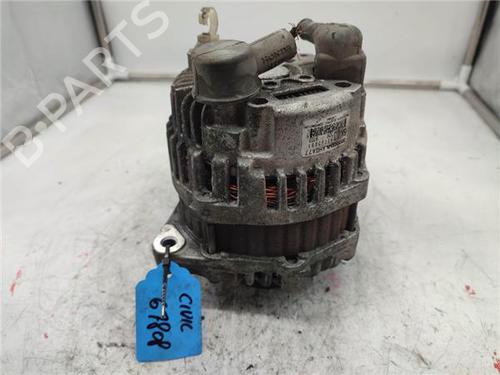Used Alternator HONDA CIVIC VIII Hatchback (FN, FK) 1.4 (FK1, FN4) (100 hp) 26442197