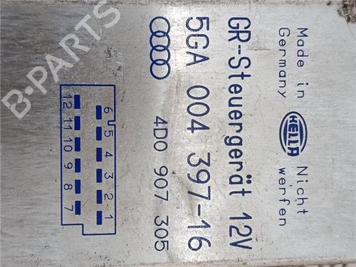 Electronic module AUDI A8 D2 (4D2, 4D8) 3.7 quattro | BP33562095M83 - Image 2
