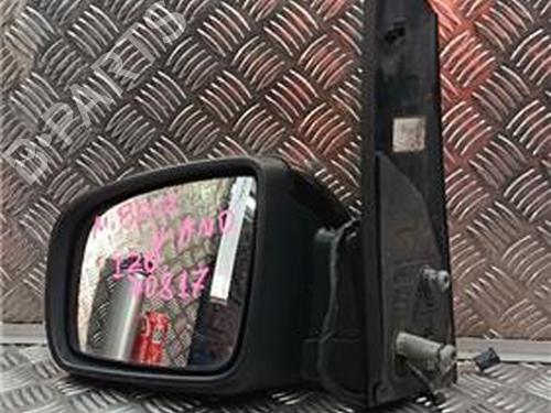 Retrovisore sinistro MERCEDES-BENZ VIANO (W639) CDI 2.2 (639.811, 639.813, 639.815, 639.711, 639.713) (163 hp) 31284288