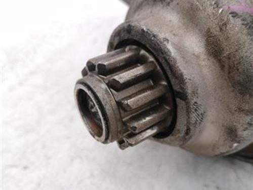 Starter VW PASSAT B6 (3C2) 2.0 TDI | BP23062790M8 