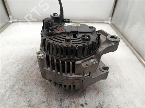 Used Alternator CITROËN SAXO (S0, S1) 1.5 D (57 hp) 29216126