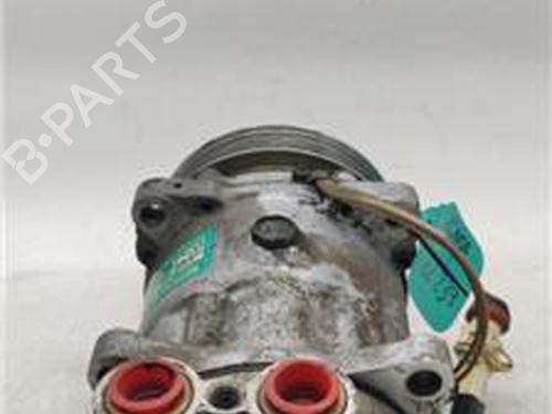 AC compressor CITROËN XSARA (N1) 1.6 i | BP18389734M34 
