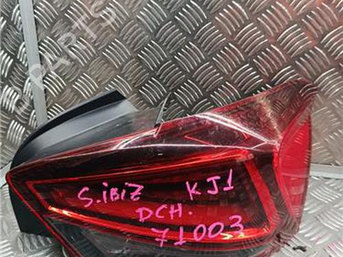 right-taillight-seat-ibiza-v-kj1-kjg-2017-31911130 main image