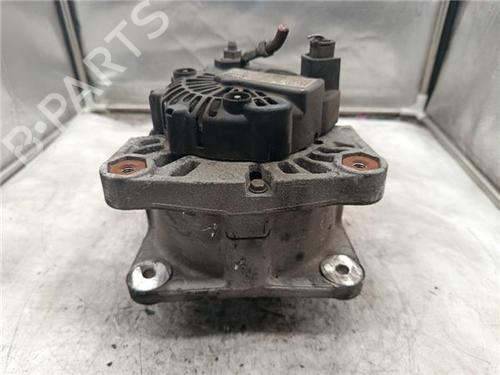 Used Alternator Alternator RENAULT MEGANE II (BM0/1_, CM0/1_) 1.9 dCi (BM0G, CM0G) (120 hp) 32691455 32691455