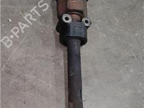 Right front driveshaft OPEL COMBO Box Body/MPV 1.7 CDTI 16V | BP18383006M39 