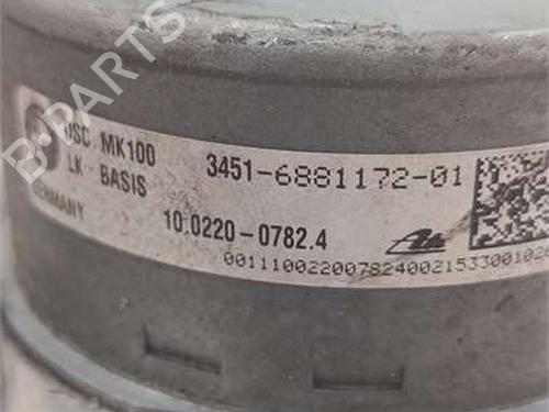 ABS pump BMW 1 (F20) 118 d | BP35798051M43 - Image 5