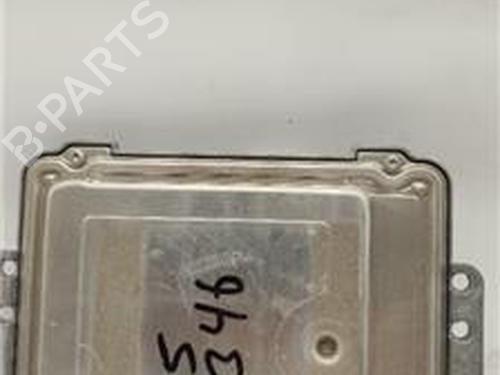 Electronic module CITROËN C5 III (RD_) 1.6 HDi 110 (RD9HZC) | BP18383025M83 