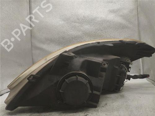 Right headlight TOYOTA COROLLA (_E12_) 2.0 D-4D (CDE120_, CDE120R) | BP29601191C29 