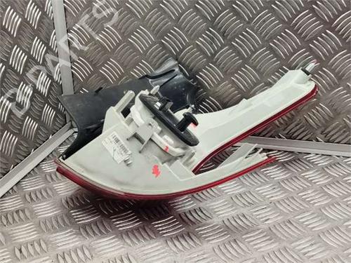 Left taillight PEUGEOT 2008 I (CU_) 1.6 HDi | BP38571295C34 - Image 3